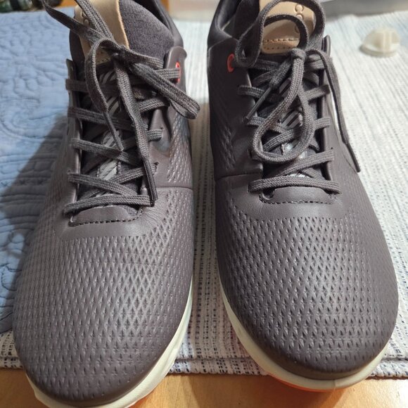 ECCO Women's Golf Shoe - Picture 1 of 5